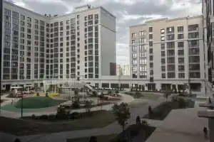 Апартаменты на проспекте Российский 15/1, Ставрополь