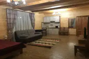 Апартаменты Solnce Karpat, Поляна