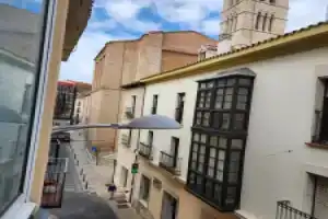 Apartamento Paula, Вальядолид
