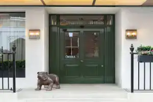 Holmes Hotel London, Лондон