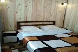 House Baikal, Байкальск
