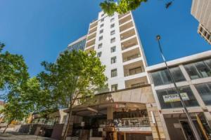Апарт-отель «All Suites», Перт