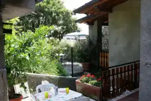 Appartamenti Serena - Nonna Elvira, Гарньяно