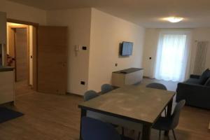 MOUNTAIN RESORT Appartamenti, Коммеццадура