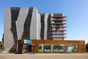 Отель «Best Western Continental», Удине