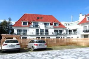 Residenz Blinkfueer Whg 4 Nordlicht, Рерик