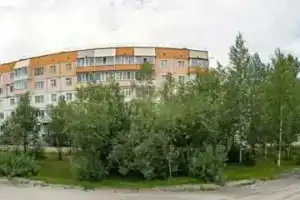 Alatir Muravlenko, ul. Lenina, d. 81, Муравленко