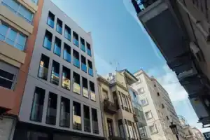 BN SUITES Teatro, Аликанте