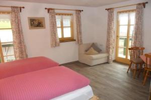 Berggasthof Pechhäusl, Берхтесгаден