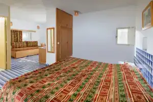 Shems Holiday Village & Aquapark, Монастир