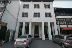 99 The Gallery Hotel- Sha Extra Plus, Чианг Май