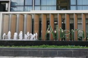 Altera Hotel and Residence by At Mind, Паттайя