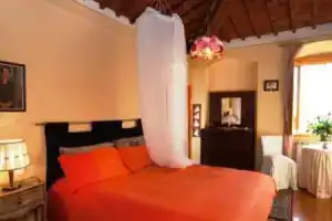 B&B Giorgio Vasari, Ареццо