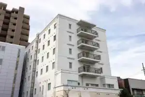 Hotel «Dorf Shizuoka», Сидзуока