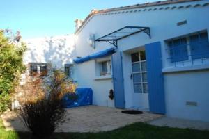 Maison Royan, 4 pièces, 6 personnes - FR-1-71-78, Руайян