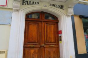 Ashley&Parker - Duplex Palais Eugã©Nie, Ницца