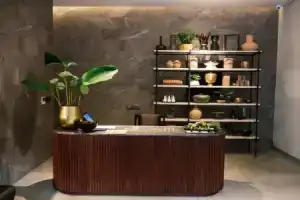 Treeline Urban Resort, Сиемреап