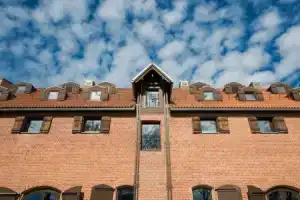 Michaelson Boutique Hotel, Клайпеда