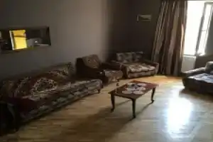 ES Hotel, Тбилиси