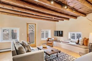 2BD Atalaya, Санта-Фе
