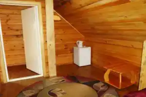 База отдыха «Тайнинская слобода», Новозыково