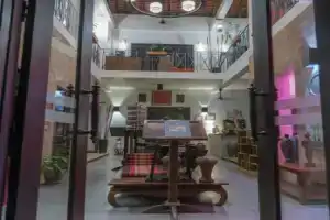 Bunwin Boutique Hotel, Сиемреап