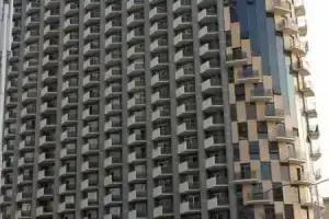 Silk Road Sea Towers Batumi Apartments, Батуми
