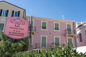 LC Boutique Hotel, Арма-ди-Таджа