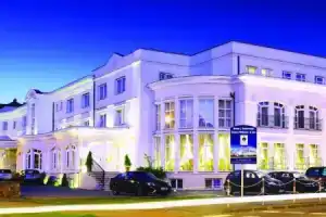 Hotel «Lubicz», Устка