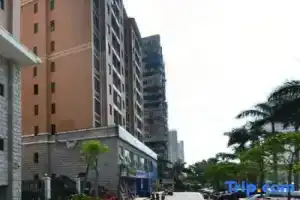 Haikou Manyue Hot Spring Hotel (Hainan University Branch), Хайкоу