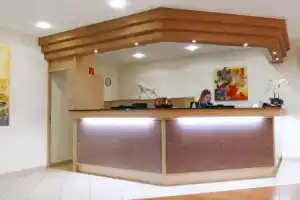 Central Hotel Löwen, Фельдкирх