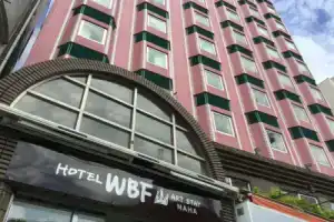 Hotel «Art Stay Naha Kokusai-Dori», Наха