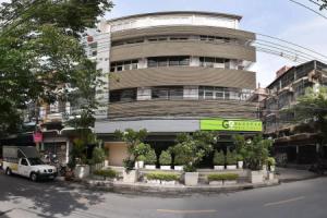 Хостел «G9bangkok», Бангкок