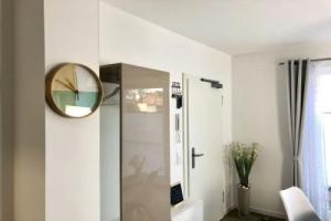 Seaside Apartment in Prerow, Остзеебад Преров