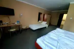 Отель «Karczma pod Młynem», Катовице