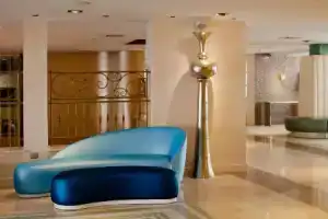 Leonardo Club Hotel Dead Sea - Все включено, Эйн Бокек