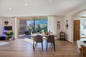 Adler Living Apartment 2, Натурно