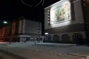 Oazis Apartamenty na ZhK Leningrad 2, Абакан