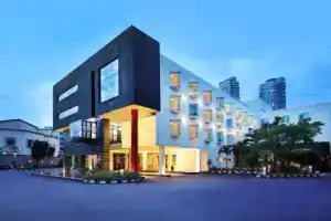 Grandkemang Hotel, Джакарта