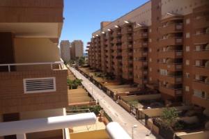 Apartamentos Turisticos Marina D Or 1 Linea, Оропеса-дель-Мар