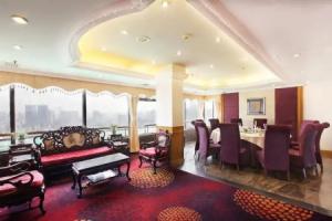 Motel 168 Guangzhou Avenue, Гуанчжоу