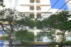 Golden Sea Hotel, Нячанг