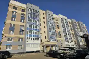 Апартаменты на улице 2-я Посадская, 14, Орел