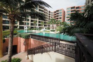Marrakesh Huahin by Urban Getaway TH ( 2 Bedroom ), Хуахин