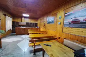 Гостиница «Павлин», Адлер
