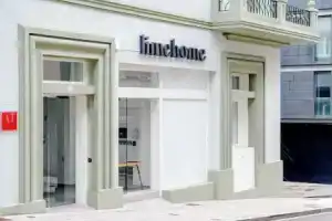 Limehome Santiago de Compostela, Сантьяго-де-Компостела