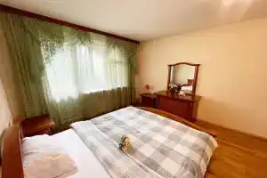 Moment House (Момент Хаус) на улице Волынская, Москва