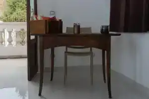 B&B Incanto golden place, Реджо-Калабрия