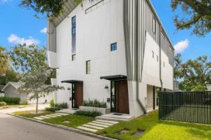 New The Artist House - Luxury Hyde Park Home, Тампа