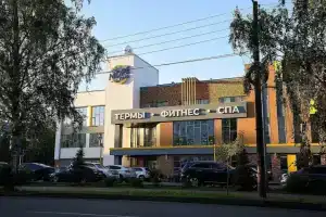 Апартаменты на улице Некрасова 42, Киров